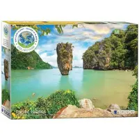 Sonstige Verlage Pacific Islands