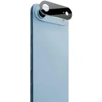 Protectorking 5x 9H Kameraschutzglas für iPhone Air HD KLAR echtes Tempered Glass Camera Lens-Protector