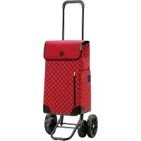 Andersen Shopper Quattro Shopper Sofia Einkaufstrolley 58 cm
