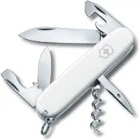 Victorinox Taschenmesser Spartan PS weiss