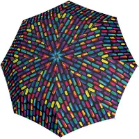 Knirps Duomatic A.200 Taschenschirm 28 cm