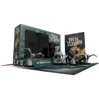 Steamforged Games Epic Encounters Local Legends Bat Demon