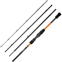 Shimano Fishing Stc Ax Casting Spinnrute