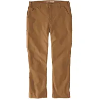 Carhartt Loose Straight Rugged Flex Duck Dungaree Hose