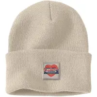 Carhartt Knit Heart Patch Damen Mütze