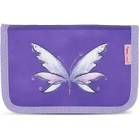 Belmil ungefülltes Federmäppchen "Starlight Wings"