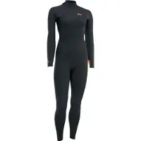 iON Element 4/3 Mm Neopren-anzug Mit Langen Ärmeln Und Reißverschluss Am Rücken Für Damen