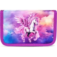 Belmil ungefülltes Federmäppchen "Pegasus"