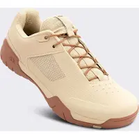 Crankbrothers Mallet E Schuh, Lace, tan/sand brown/gum, 44 (EU) | 10.5 (US)