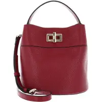 Furla Handtasche Amelia Mini WE00879 HSF000 CN CGQ00 Dunkelrot