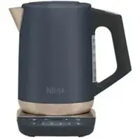 Ninja Wasserkocher in Dunkelblau | KT201EUCYD | von SharkNinja