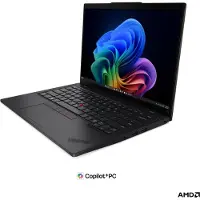 Lenovo ThinkPad L14 Gen 7 (AMD) Copilot+ PC, AMD Ryzen AI 5, 2 GHz, 35,6 cm (14"), 1920 x 1200 Pixel, 32 GB, 512 GB