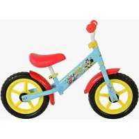 Volare Disney Mickey Laufrad Metall