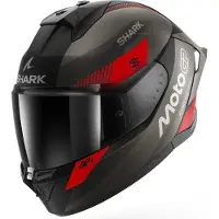 Shark Skwal Cup MotoGP Mat Helm