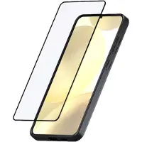 SP Connect SP Glass Screen Protector S24 Ultra rot - Displayschutz in neueste....