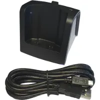 Alcatel-Lucent -Lucent Enterprise 3BN67346AA, -LUCENT 8262 DECT HANDSET, Schwarz
