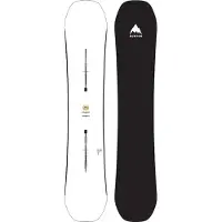 Burton Feelgood Flying V Snowboard Für Frauen
