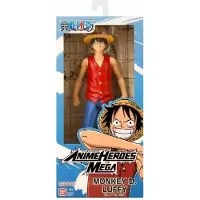 BANDAI NAMCO S.A.S. ANI Figur MEGA One Piece 30 cm - Luffy