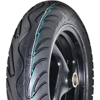 Vee rubber V-Gummireifen VRM 134 Reifen V-Reifen. vrm 134 110 80-10 tl 58y