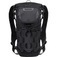 Oxford Atlas B-10 Rucksack