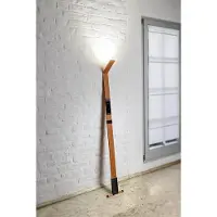 Luctra FLEX LED mobile Akkuleuchte 680 lm , Orange