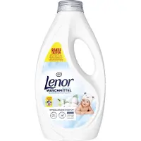 Lenor WM Flüssig Sensitiv 1.125L Waschmittel 25 WL