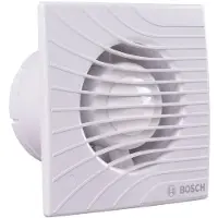 Bosch -Lüfter F1300 W 100 7738329848