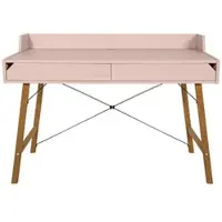 Petits-meubles SCHREIBTISCH Lotta Rose