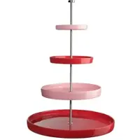 Asa selection Etagere Joy Strawberry Smoothie 61 cm