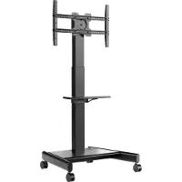 ONKRON TS1552E 190 5 cm (75 ) Schwarz