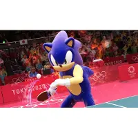 Olympische Spiele Tokyo 2020 – Das offizielle Videospiel, Nintendo Switch, E10+ (Jeder über 10 Jahre)