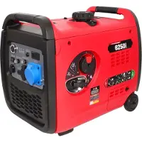 AWTOOLS 5kw 230v 6250i Wechselrichter-stromgenerator