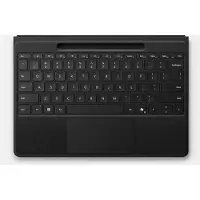 Microsoft Surface Pro Flex bez pera Schwarz - CZ/SK