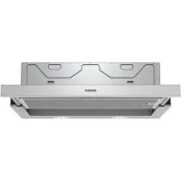 Siemens iQ100 LI64MC521, 394 m³/h, Abluft/Umluft, D, A, B, 68 dB