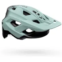 FOX Speedframe Pro Backfade Mips MTB Helm
