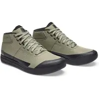 FOX Union Canvas Mid Fahrradschuhe