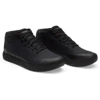 FOX Union Canvas Mid Fahrradschuhe