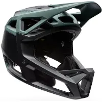 FOX Racing Proframe RS Aura Mips Downhill Helm