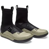 FOX Union All Weather Flat Fahrradschuhe