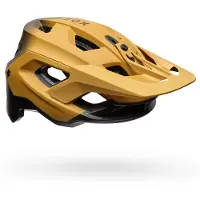 FOX Racing Speedframe Pro Backfade Mips MTB Helm