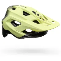 FOX Speedframe Pro Backfade Mips MTB Helm