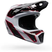 FOX Rampage RS Crypt Mips Downhill Helm