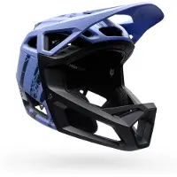 FOX Proframe RS Diffuse Mips Downhill Helm