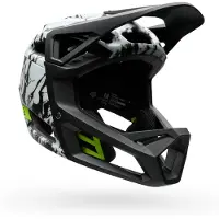 FOX Proframe Thrive Jugend Downhill Helm