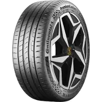 Continental So car-tyres PremiumContact 7 ( 225/50 R17 98Y XL EVc, mit Felgenrippe )