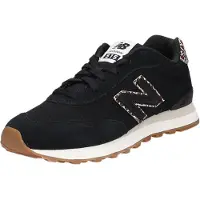 New Balance - Women's 515 - Sneaker Gr 41 schwarz