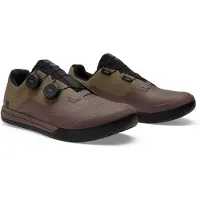 FOX Racing Chaussures Union Boa Flat