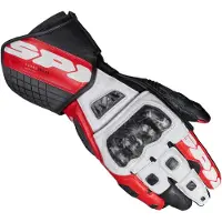 Spidi Carbo Track Evo 2 Motorrad Handschuhe