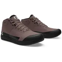 FOX Racing Mid-Schuhe Union Canvas