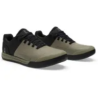 FOX Union Canvas Fahrradschuhe